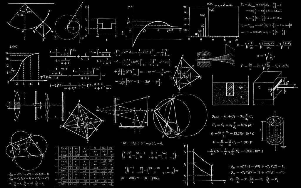 From Particles to the Universe: The Physics of Everything